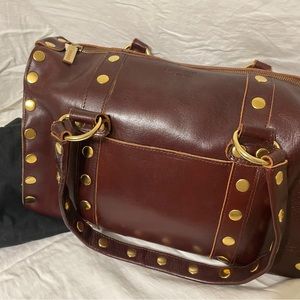 Hammitt large leather purse